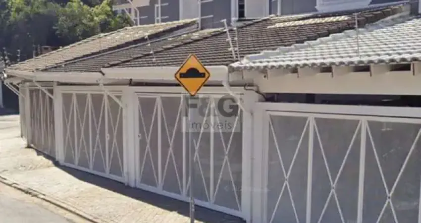 Casa com 3 quartos à venda na Rua Jaborandi, 251, Assunção, São Bernardo do Campo