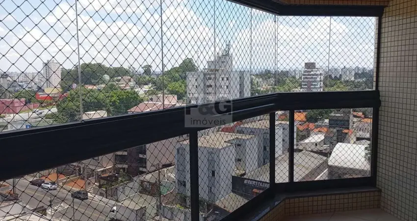 Apartamento com 4 quartos à venda na Rua Continental, 1021, Jardim do Mar, São Bernardo do Campo