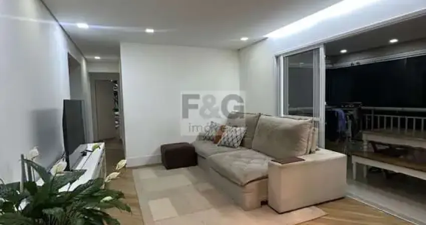 Apartamento com 3 quartos à venda na Rua Braga, 200, Centro, São Bernardo do Campo