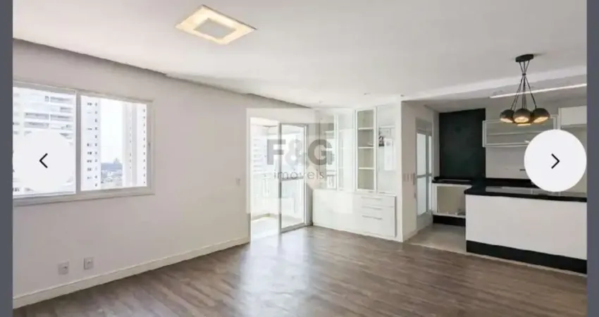 Apartamento com 2 quartos à venda na Rua Braga, 202, Centro, São Bernardo do Campo
