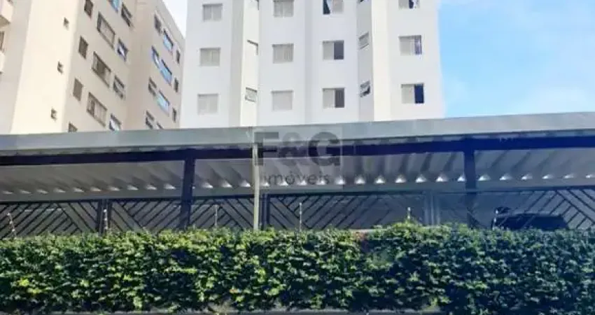 Apartamento com 3 quartos à venda na Rua Esther Maccagnan Mancuso, ?, Nova Petrópolis, São Bernardo do Campo