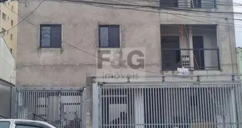 Cobertura com 2 quartos à venda na Rua Senador César Vergueiro, --, Rudge Ramos, São Bernardo do Campo