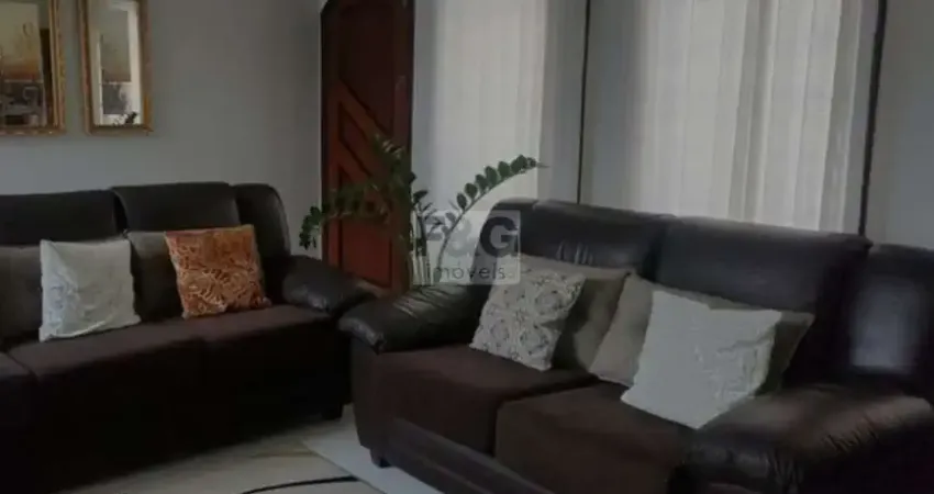 Casa com 3 quartos à venda na Rua São Pedro, --, Centro, São Bernardo do Campo