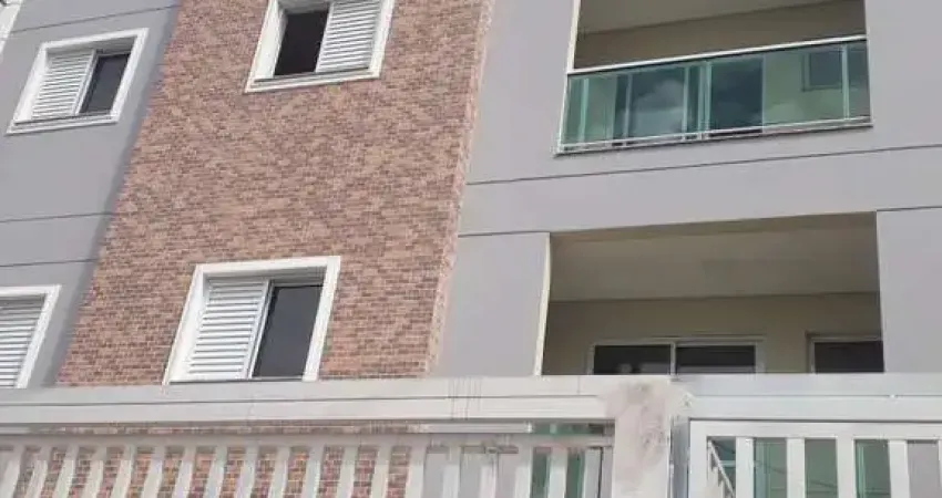 Apartamento com 2 quartos à venda na Rua Tijuca, --, Jardim Hollywood, São Bernardo do Campo