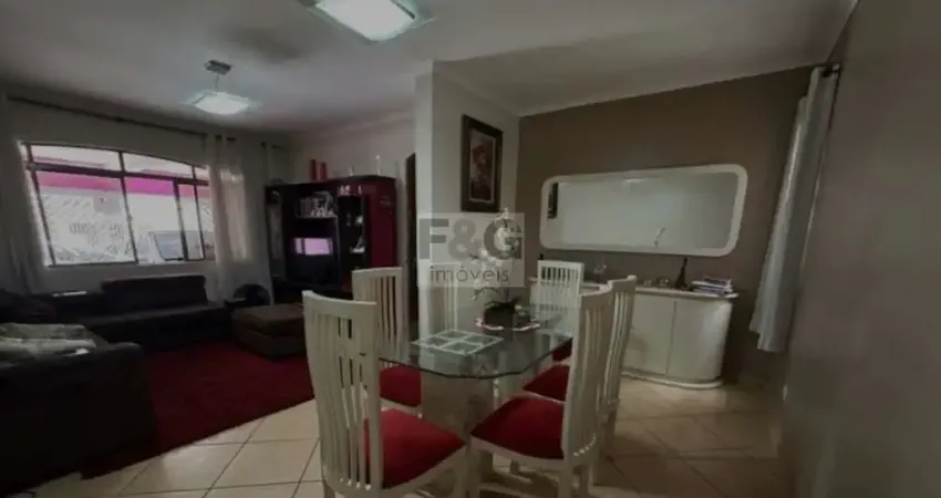 Casa com 4 quartos à venda na Rua Mejica L Sequeira de Rodrigues, --, Jordanópolis, São Bernardo do Campo