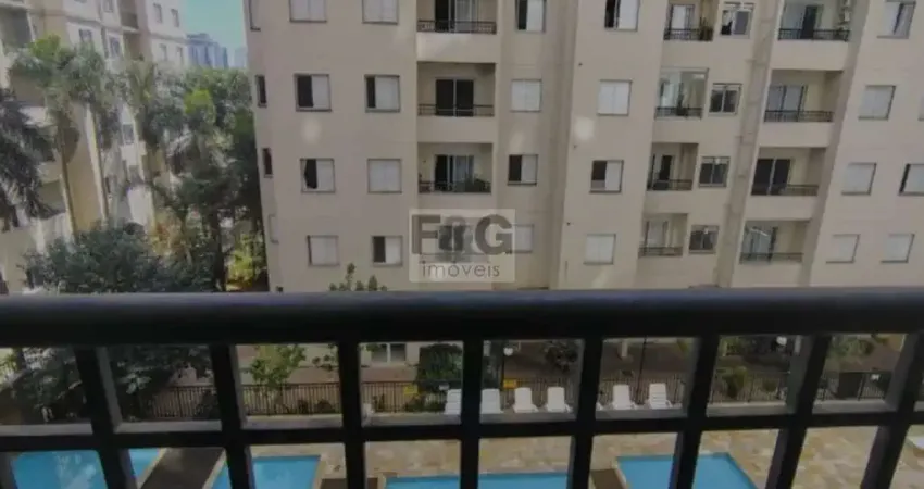 Apartamento com 3 quartos à venda na Rua Ernesta Pelosini, --, Nova Petrópolis, São Bernardo do Campo