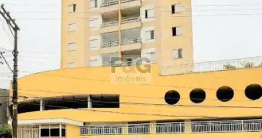 Apartamento com 2 quartos à venda na Rua Doutor Amâncio de Carvalho, --, Baeta Neves, São Bernardo do Campo