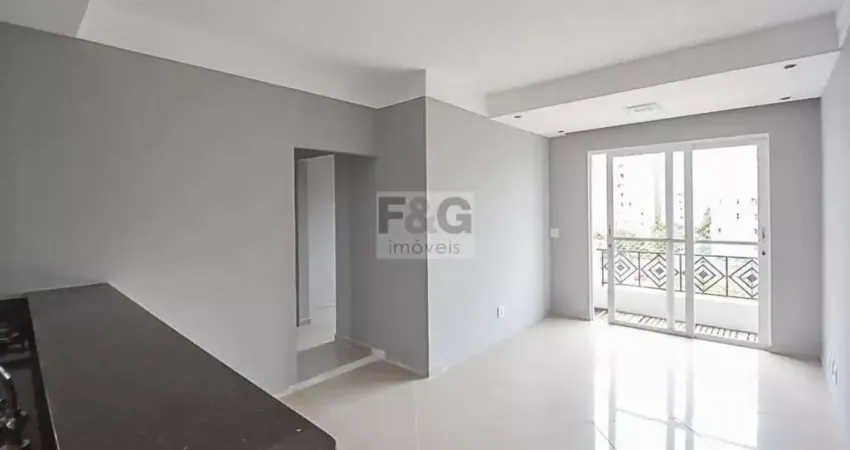 Apartamento com 3 quartos à venda na Avenida Armando Ítalo Setti, --, Baeta Neves, São Bernardo do Campo