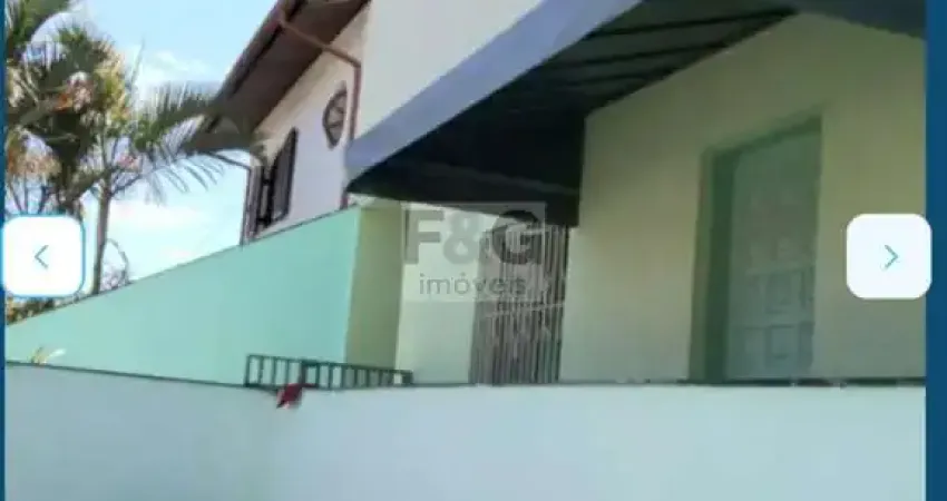 Casa com 3 quartos à venda na Rua da Pátria, --, Santa Terezinha, São Bernardo do Campo