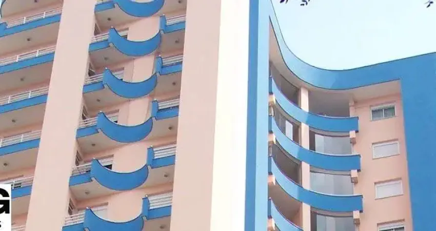 Apartamento com 4 quartos à venda na Avenida Barão de Mauá, --, Jardim Chácara Inglesa, São Bernardo do Campo