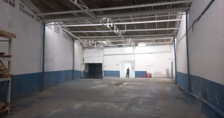 Barracão / Galpão / Depósito com 1 sala para alugar no Anchieta, São Bernardo do Campo 