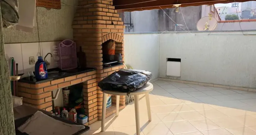 Casa com 3 quartos à venda no Planalto, São Bernardo do Campo