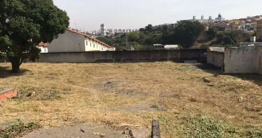 Terreno à venda no Paulicéia, São Bernardo do Campo 