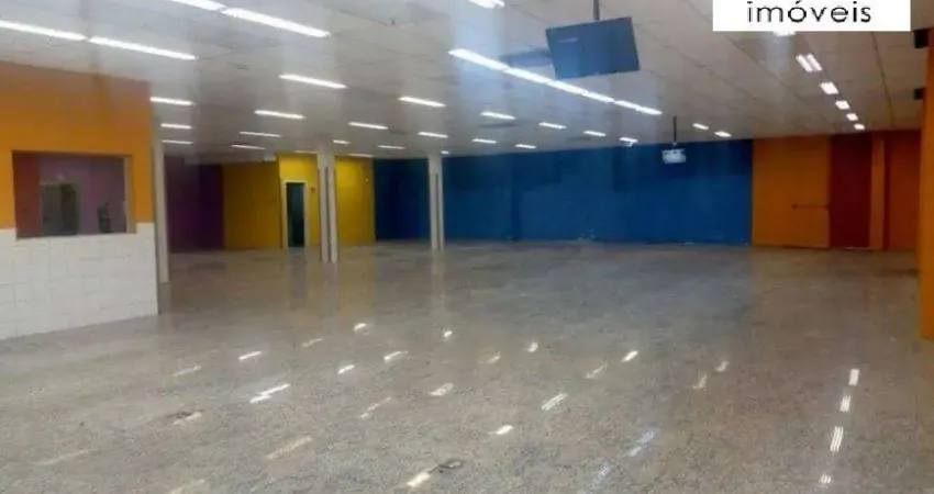 Barracão / Galpão / Depósito para alugar no Baeta Neves, São Bernardo do Campo