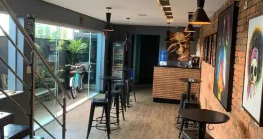 Prédio à venda no Jardim do Mar, São Bernardo do Campo 