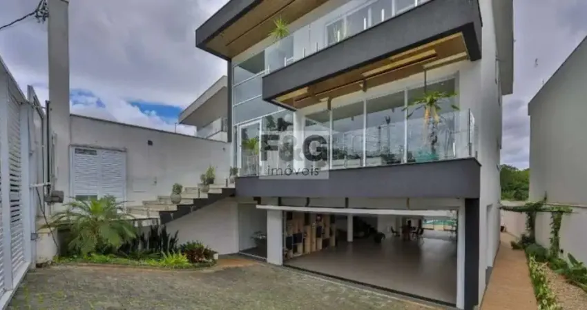 Casa com 5 quartos à venda no Parque Anchieta, São Bernardo do Campo