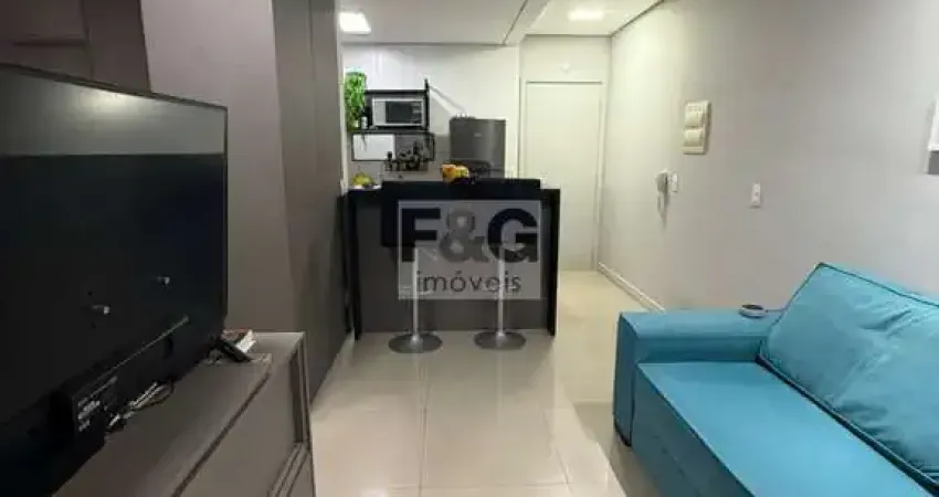 Flat com 1 quarto para alugar no Jardim do Mar, São Bernardo do Campo