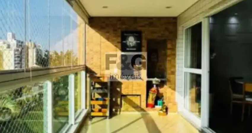 Apartamento com 3 quartos à venda no Jardim do Mar, São Bernardo do Campo 