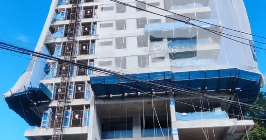 Venha morar em uma cobertura no horto florestal, avenida santa luzia