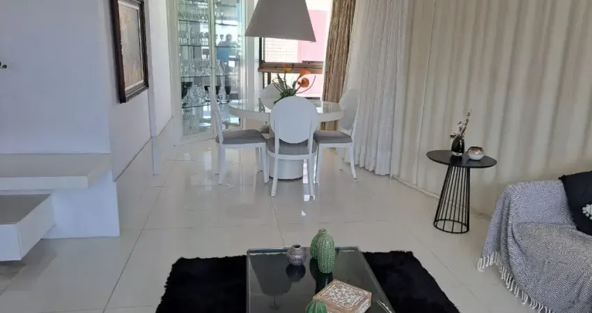Apartamento com 4 quartos à venda na Rua Manoel Barreto, Graça, Salvador