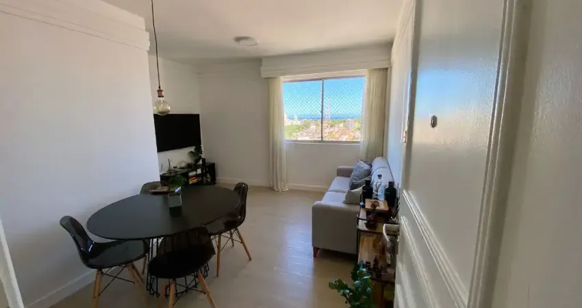 Apartamento com 2 quartos à venda na Avenida Centenário, Garcia, Salvador