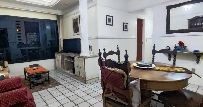 Apartamento com 2 quartos à venda na Rua Leonor Calmon, Cidade Jardim, Salvador