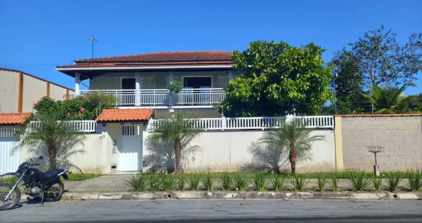 Casa com 5 quartos à venda no Jardim Albatroz, Bertioga 