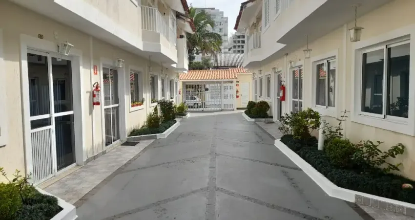 Casa em condomínio fechado com 2 quartos à venda no Centro, Bertioga 