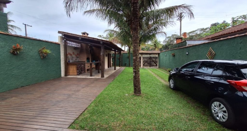 Casa com 3 quartos à venda na Vista Linda, Bertioga 