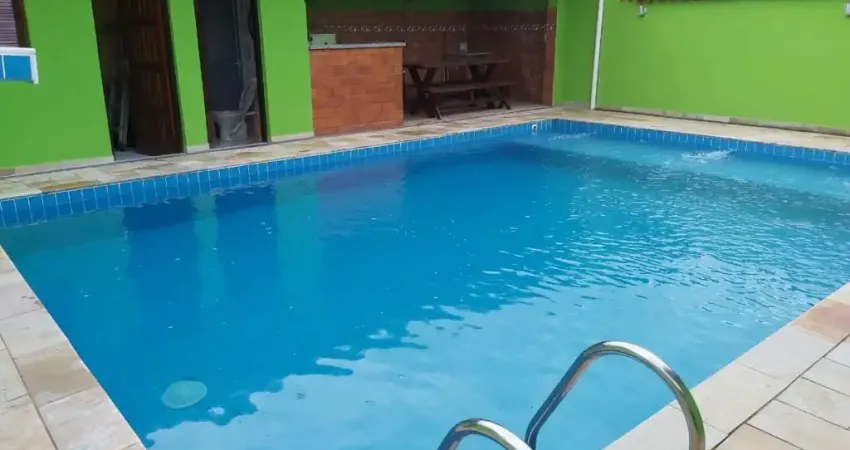 Casa com 4 quartos à venda na Vista Linda, Bertioga 