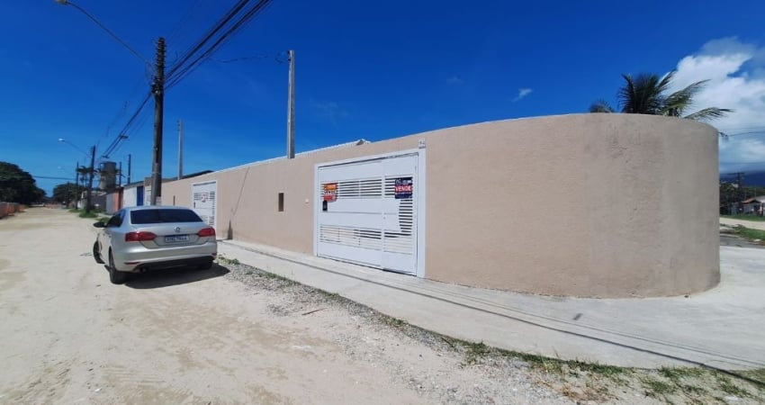 Casa com 2 quartos à venda na Avenida Riviera, 001, Vista Linda, Bertioga