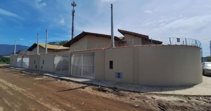 Casa com 2 quartos à venda na Avenida Riviera, Chácara Vista Linda, Bertioga