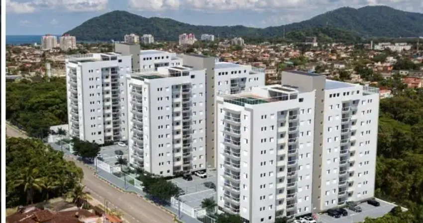 Apartamento com 2 quartos à venda na Avenida Riviera, Centro, Bertioga