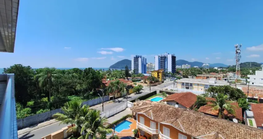 Apartamento com 2 quartos à venda na Travessa João Ramalho, Centro, Bertioga