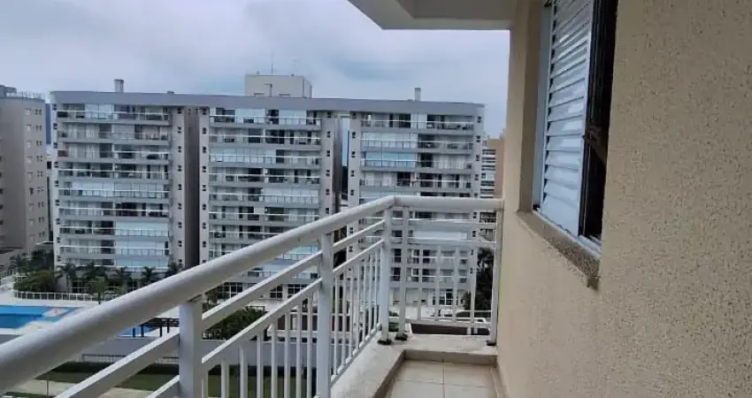 Apartamento com 2 quartos à venda na Travessa João Ramalho, Centro, Bertioga