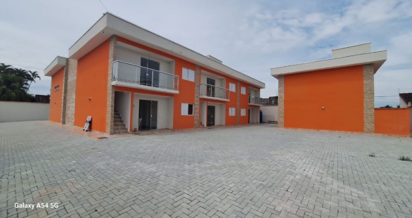 Casa em condomínio fechado com 2 quartos à venda na Avenida Riviera, Sn, Vista Linda, Bertioga