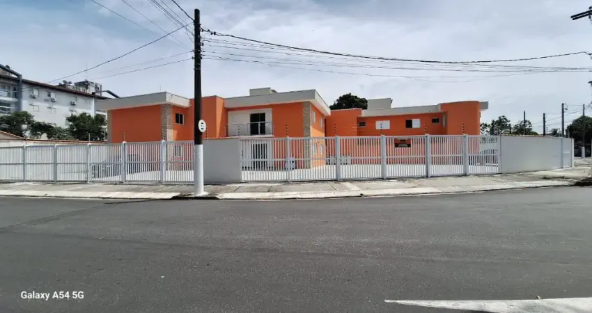 Casa em condomínio fechado com 2 quartos à venda na Avenida Riviera, Sn, Vila Itapanhau, Bertioga