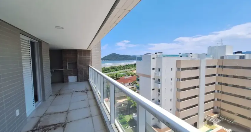 Apartamento com 2 quartos à venda na Rua Manoel Reis, 45, Maitinga, Bertioga