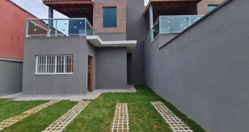Casa com 3 quartos à venda na Avenida Riviera, Boraceia, Bertioga
