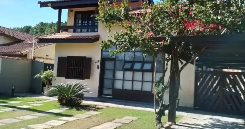 Casa com 4 quartos à venda na Avenida Riviera, São Lourenço, Bertioga