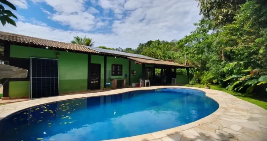 Casa em condomínio fechado com 3 quartos à venda na Avenida Riviera, Lote 1, Condomínio Costa do Sol, Bertioga