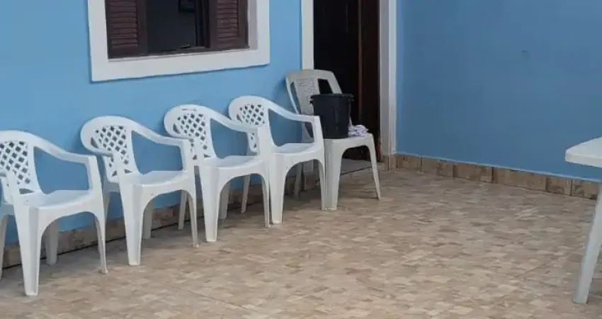 Casa com 2 quartos à venda na Avenida Riviera, Indaia, Bertioga