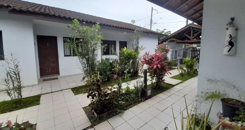 Casa em condomínio fechado com 2 quartos à venda na Avenida Riviera, Centro, Bertioga