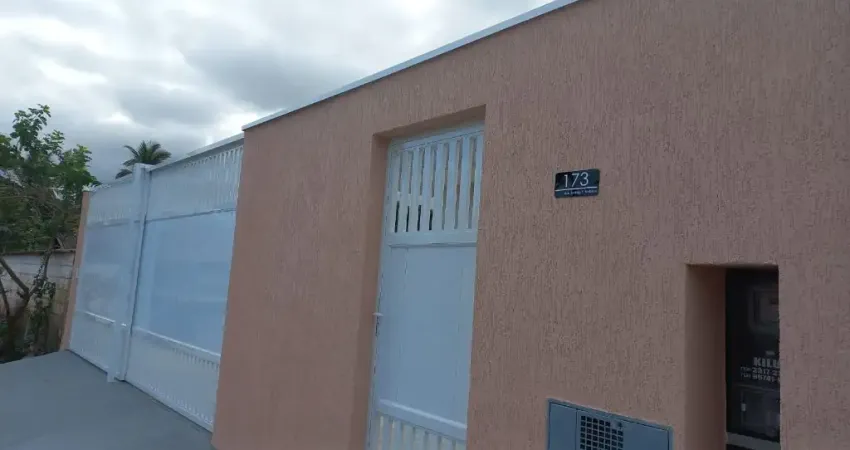 Casa com 2 quartos à venda na Avenida Riviera, Maitinga, Bertioga