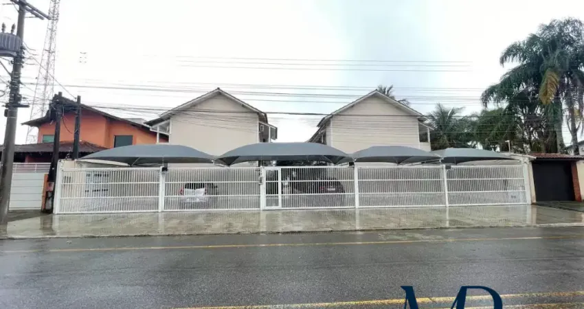 Casa em condomínio fechado com 3 quartos à venda na Travessa João Ramalho, Maitinga, Bertioga