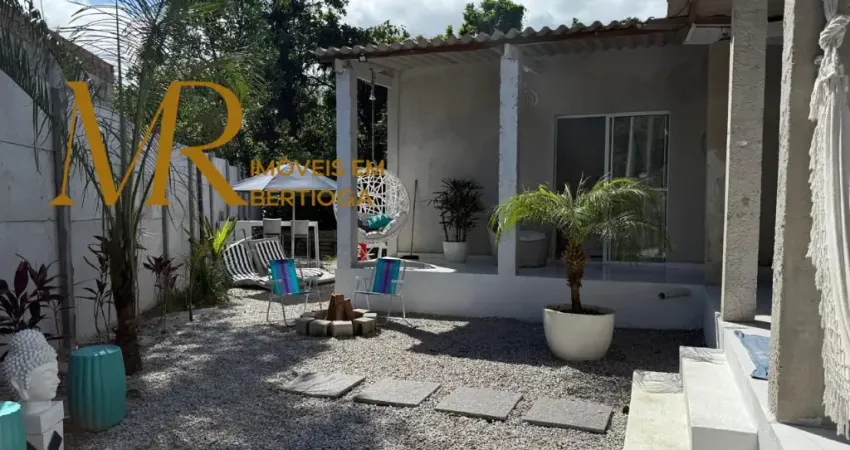 Casa com 2 quartos à venda na Avenida Riviera, Morada Praia, Bertioga