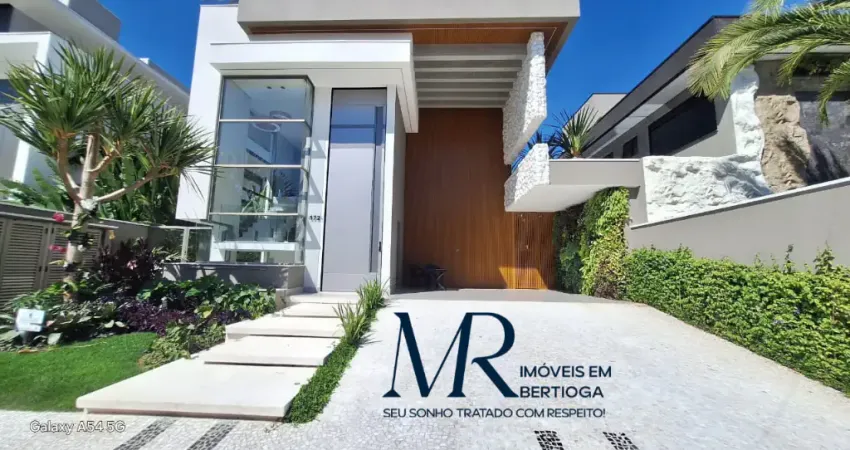 Casa de Alto Padrão