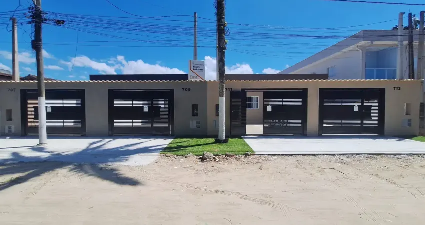 Casa com 2 quartos à venda na Avenida Riviera, Vista Linda, Bertioga
