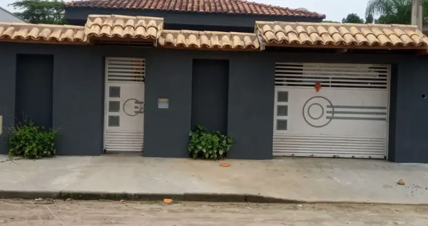 Casa com 3 quartos à venda na Avenida Riviera, 554, Vista Linda, Bertioga