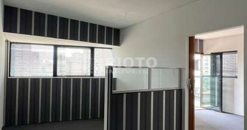 Sala comercial com 1 sala para alugar no Jardim, Santo André 